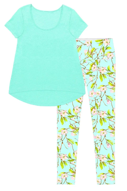 Soft, Supportive Yoga Wear At Unbeatable Savings Muse Mary Set - Women