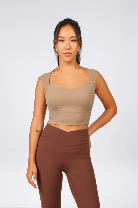 Your Yoga Wardrobe, Upgraded For Less Nectar Bra