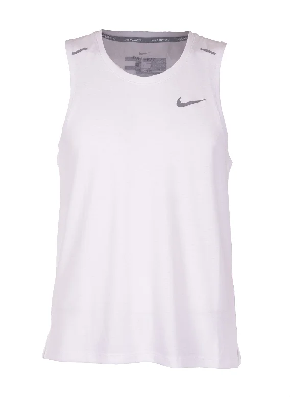 Limited-Stock Sale On Yoga Tops And Leggings Nike USATF Women's Miler Tank