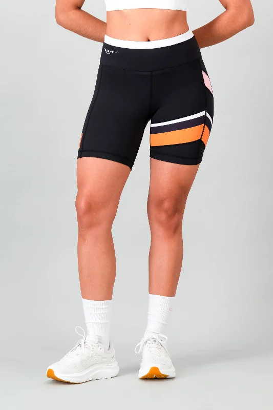 The Perfect Blend Of Comfort And Savings Power 6-Inch Shorts