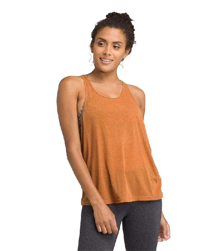 Move With Confidence In Discounted Yoga Outfits Arbor Tank