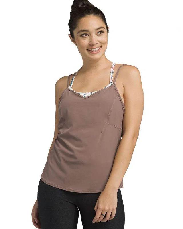 Soft, Supportive Yoga Wear At Unbeatable Savings Arctic Air Tank