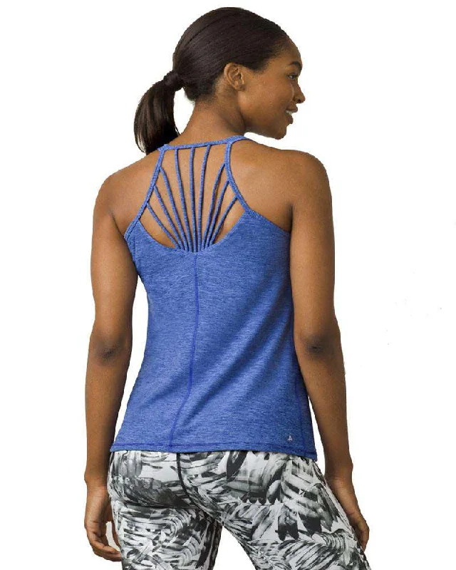 Affordable Yoga Fashion For Every Pose Delicate Yoga Tank