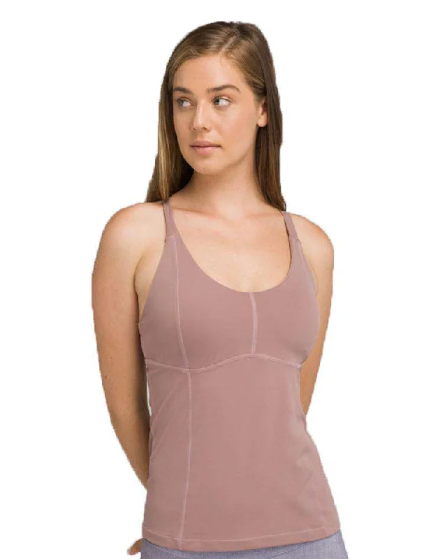 Stretch, Move, And Save On Yoga Clothing Momento Top