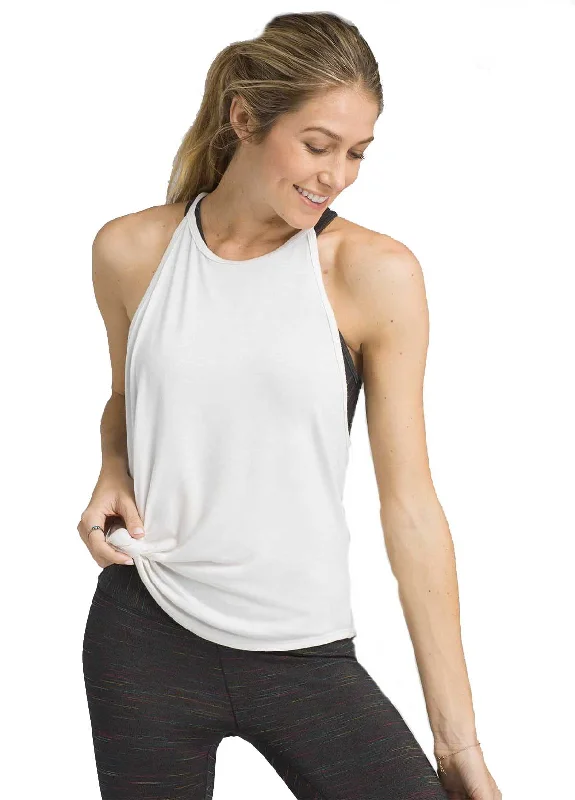 Trendy Yoga Outfits At Budget-Friendly Prices Reylian Tank