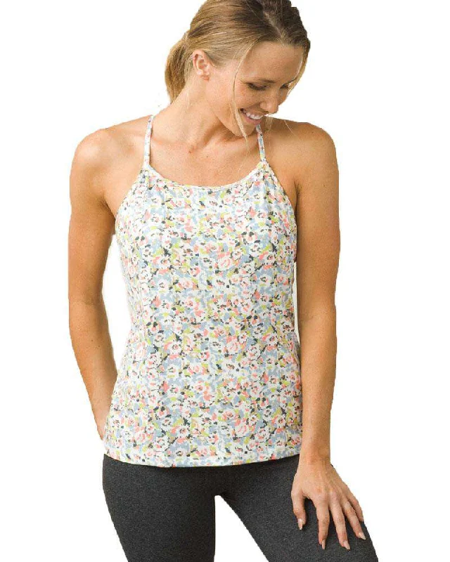 Shop High-Quality Yoga Apparel At Exclusive Discounts Small Miracle Cami