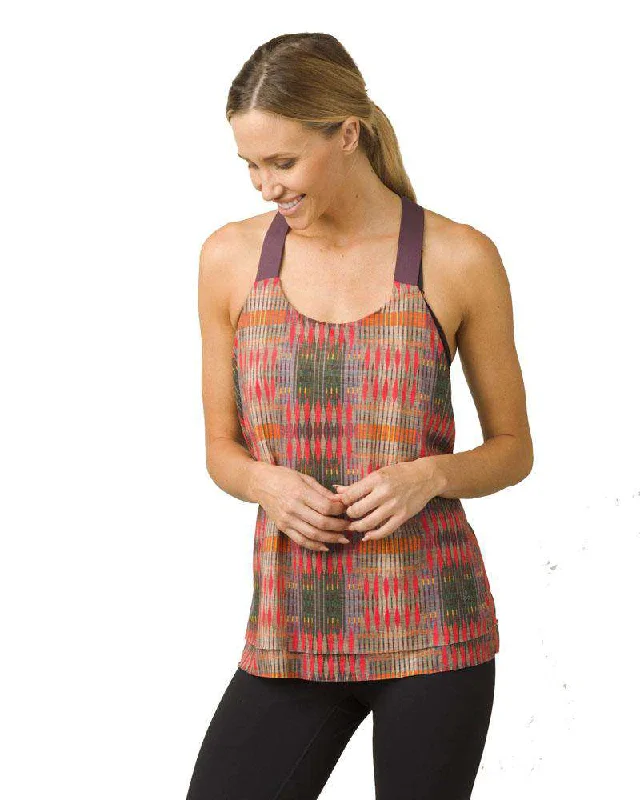 The Best Styles At The Best Prices Tonga Yoga Tank