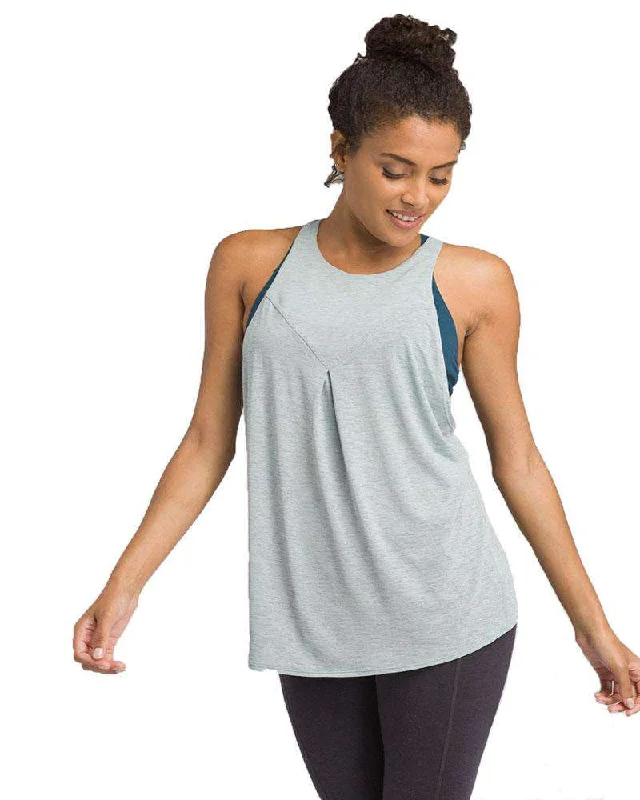 Performance Yoga Wear Now At Exclusive Discounts Valentina Tank