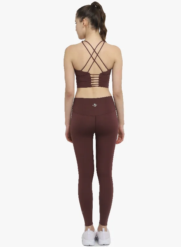 From Warm-Ups To Cooldowns, Shop And Save Prisha Yoga Set
