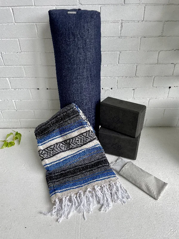 Affordable Comfort With Our Yoga Gear Discounts Restorative Yoga Bundle