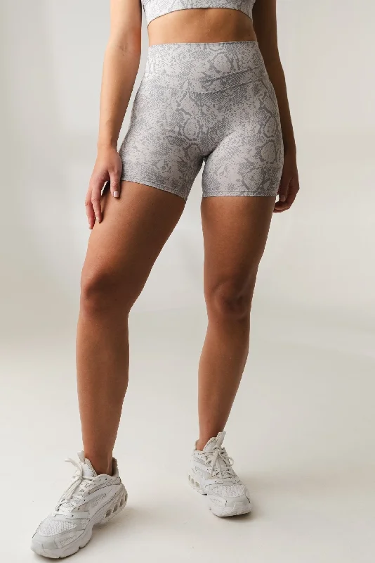 The Best Styles At The Best Prices Vitality Revive Volley Short - Iron Serpent