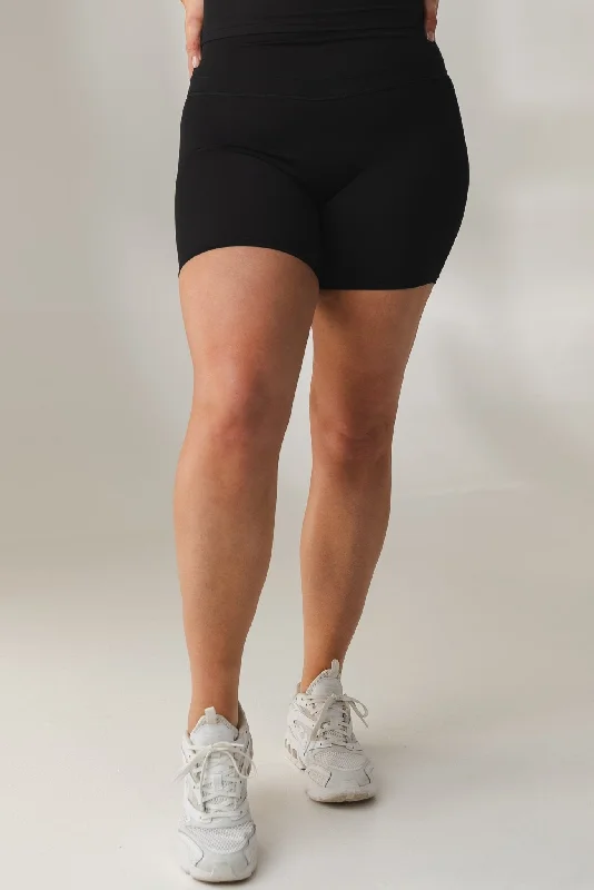 Breathable, Moisture-Wicking, And Budget-Friendly Vitality Revive Volley Short - Midnight