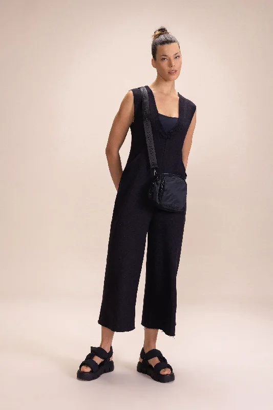 Stretch, Move, And Save On Yoga Clothing Rino Stone Jumpsuit