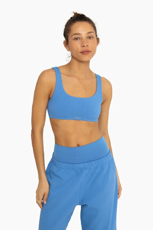 Find Balance In Stylish And Affordable Yoga Wear SCULPTFLEX® 90'S BRA - DRIFT
