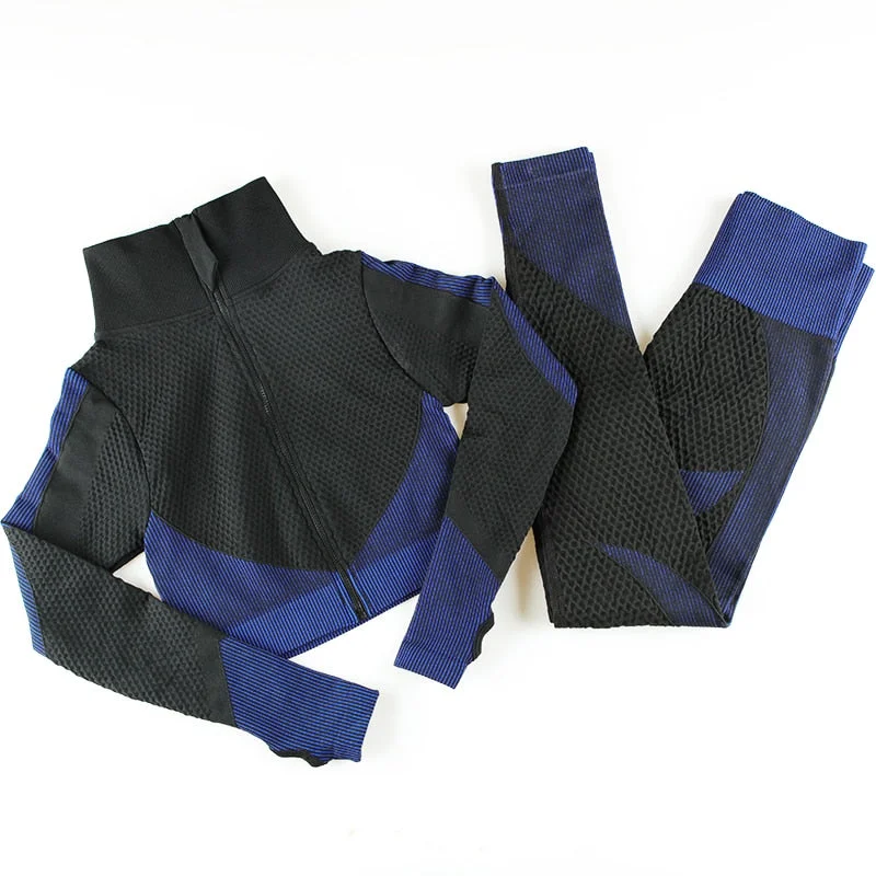 2psc LNavy Set