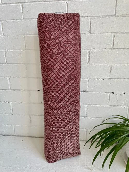 From Mats To Straps, Shop Yoga Deals Today Seed Prana Bolster