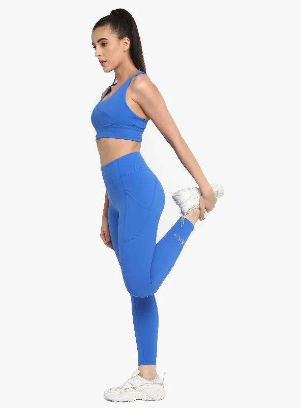 Performance Yoga Wear Now At Exclusive Discounts Shaana Set