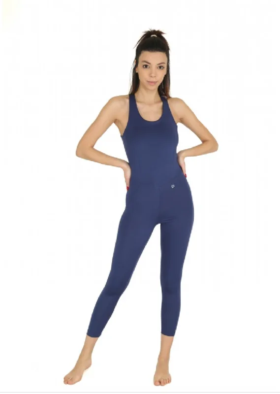 Affordable Yoga Fashion For Every Pose Shambhala Barcelona -  Nalini Jumpsuit