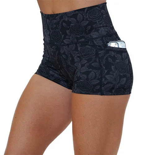 Master Every Pose With Premium Yoga Wear Deals Shorts | Dangerously Beautiful