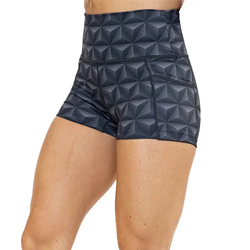 Unmissable Deals On Flexible Yoga Apparel Shorts | Depth