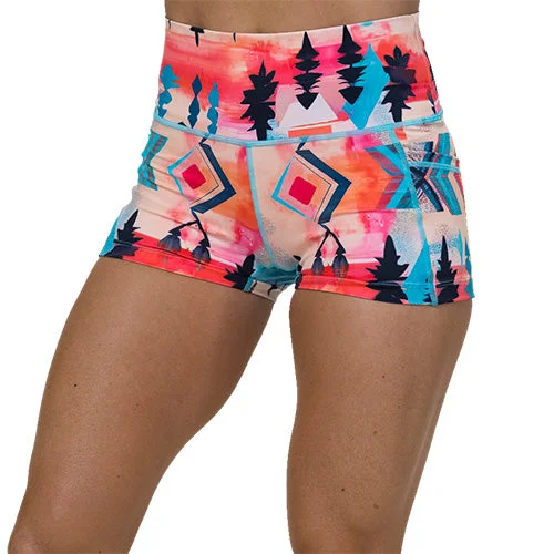 The Best Yoga Wear At The Best Prices Shorts | Sedona