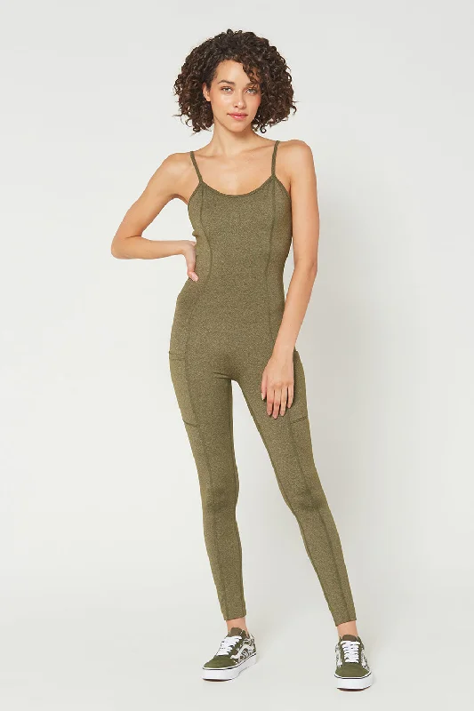 Stretch, Move, And Save On Yoga Clothing One and Done Romper