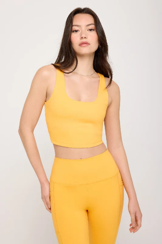 Flex Your Budget With Premium Yoga Clothing Deals Indie Crop Tank