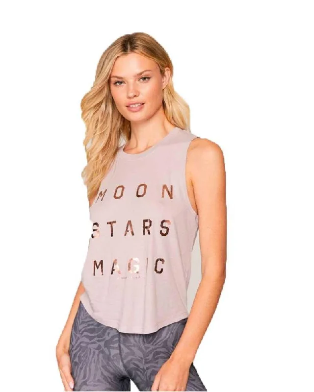 Your Go-To Yoga Outfits Now More Affordable Magic Muscle Tank