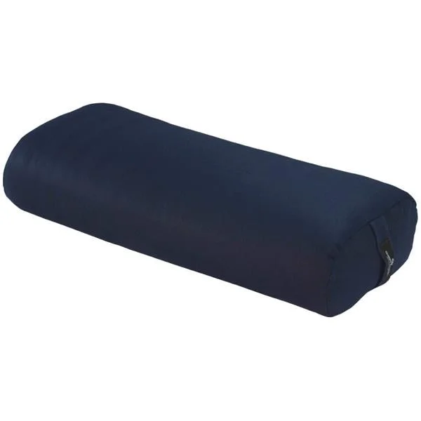 Style And Support For Every Pose At Special Discounts Standard Bolster - Blue