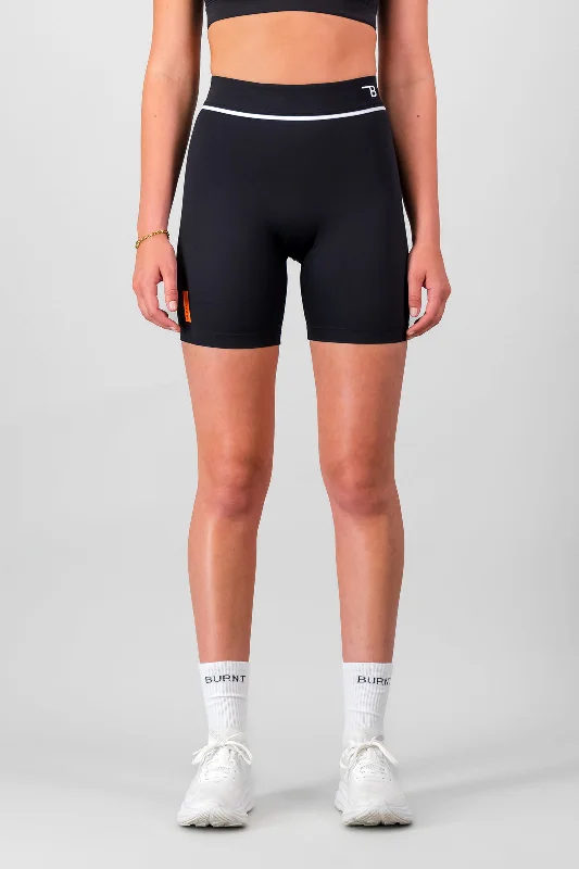 Trendy Yoga Outfits At Budget-Friendly Prices Stride Shorts