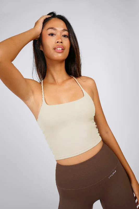 Lightweight, Breathable Yoga Wear At Special Prices Studio Girl Bra Tank