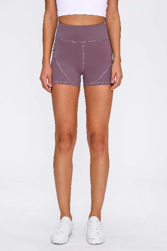 Don't Miss Out On Premium Yoga Wear Deals Summer Echoes Short II