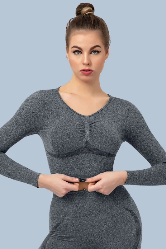 Gray
