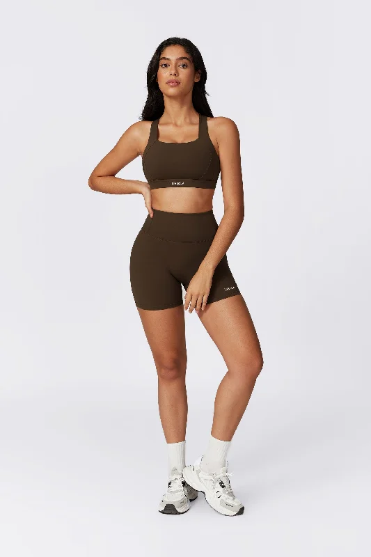 Your Go-To Yoga Outfits Now More Affordable Superset Biker Set