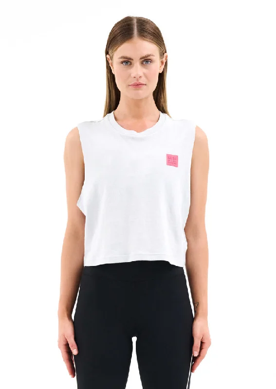 Find Balance In Stylish And Affordable Yoga Wear PE Nation Aster Tank