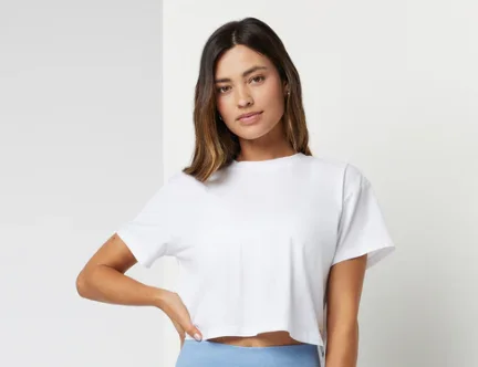 Affordable Yoga Fashion For Every Pose Vuori Feather Cross Back