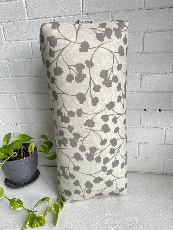 Ultimate Yoga Collection Now At Lower Prices Blossom Traditional Vinyl Bolster