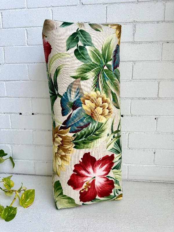 Relax And Restore With Yoga Accessories On Sale Melody Traditional Bolster