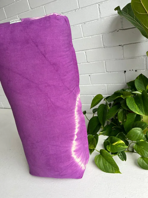 Transform Your Flow With Affordable Yoga Essentials Tye Traditional Bolster