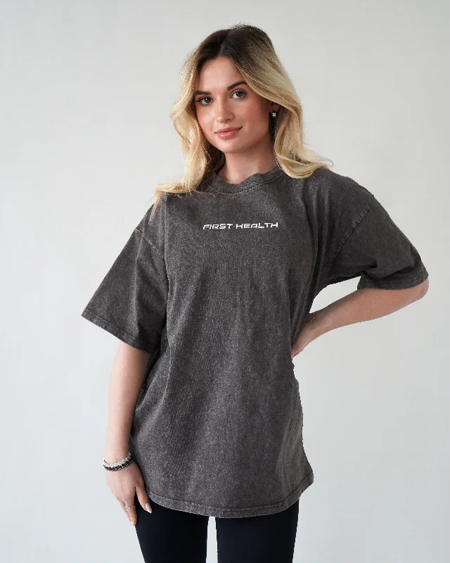 Move Freely With Premium Yoga Clothes At Great Prices Vintage Tee - Space