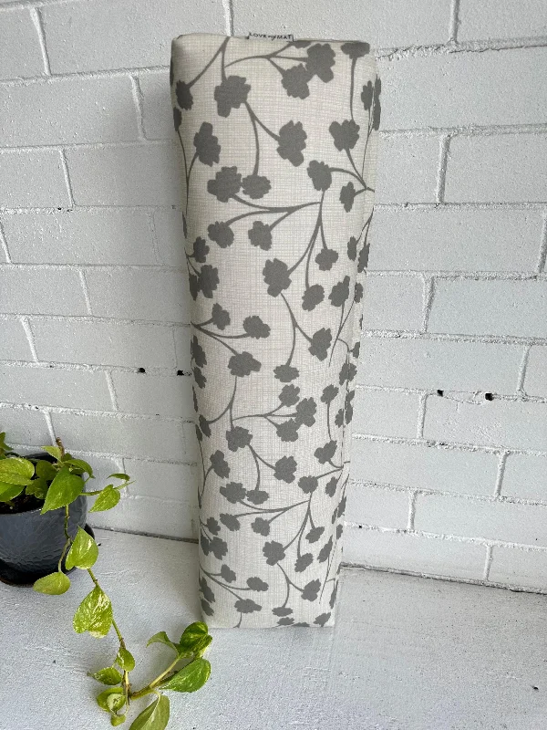 Deepen Your Practice With Budget-Friendly Accessories Blossom Vinyl Prana Bolster