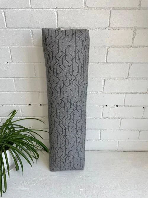 Strengthen, Balance, And Save On Yoga Gear Pewter Vinyl Prana Bolster