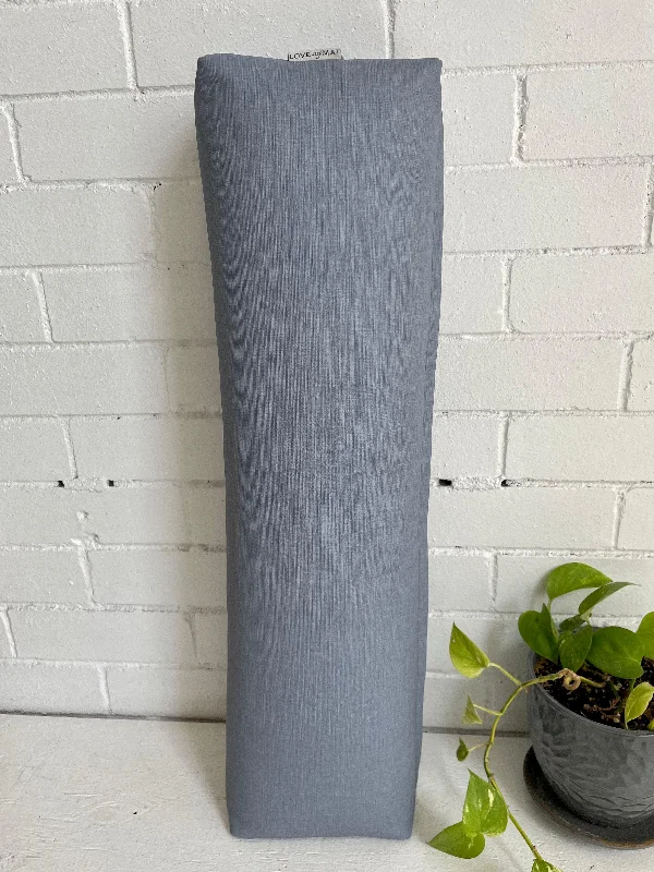 Limited-Time Yoga Gear Sale Rain Vinyl Prana Bolster