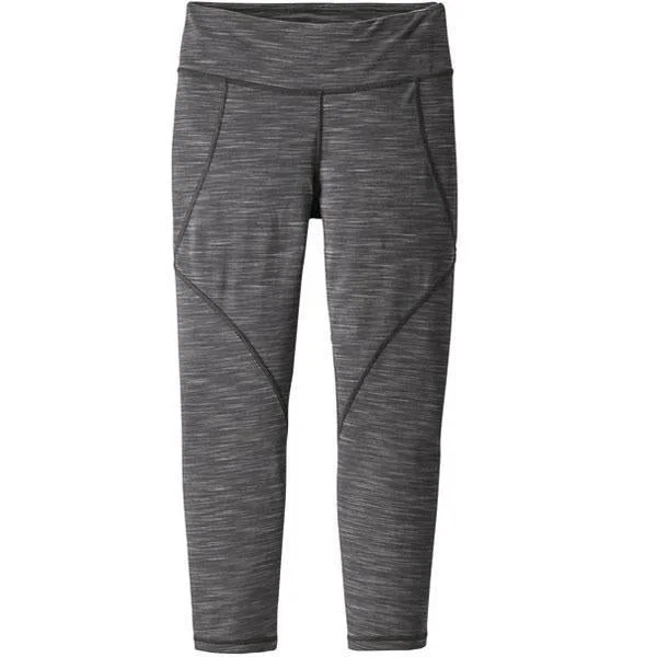 Unmissable Deals On Flexible Yoga Apparel Women's Centered Crops