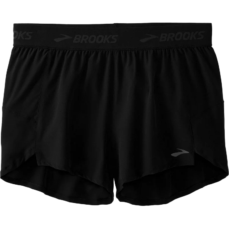 Your Practice Deserves The Best—At Better Prices Women's Chaser Short 3"