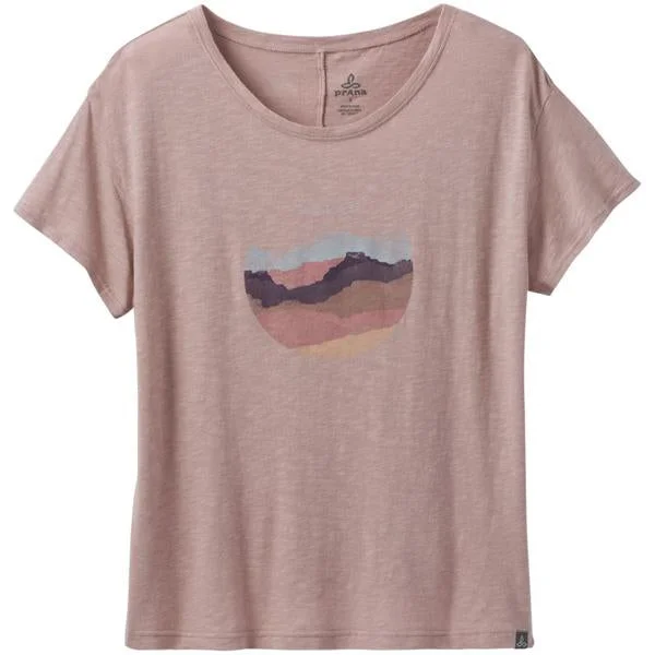 Light Mauve Bliss