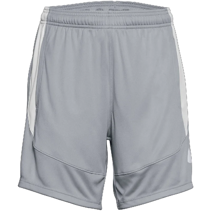 Limited-Time Sale On Stylish Yoga Apparel Women's Colorblock Basketball Short