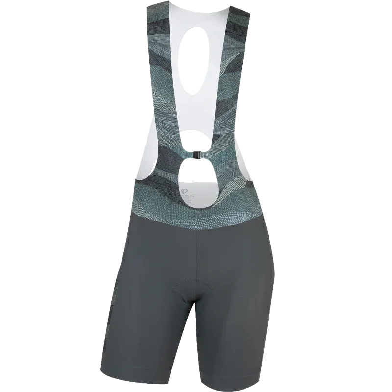 Stretch Your Limits, Not Your Wallet Women's Expedition Bib Short