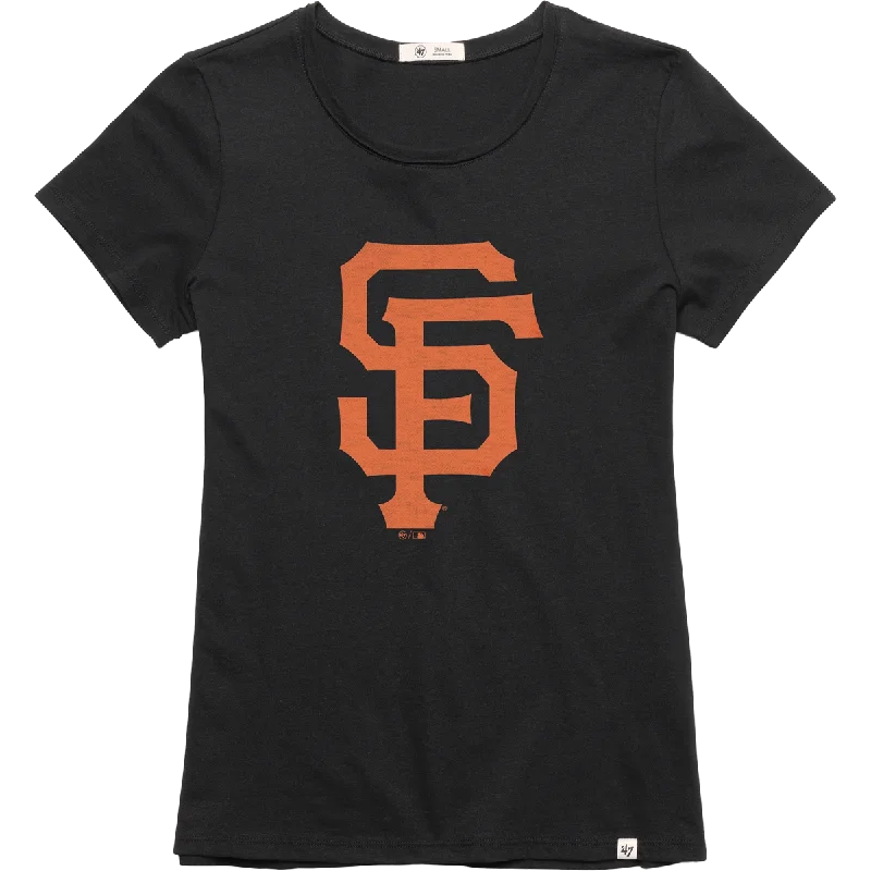 Your Practice Deserves The Best—At Better Prices Women's Giants Premier Frankie Tee