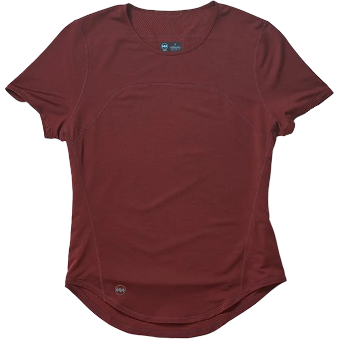 The Best Styles At The Best Prices Women's Helio Light Tech Tee